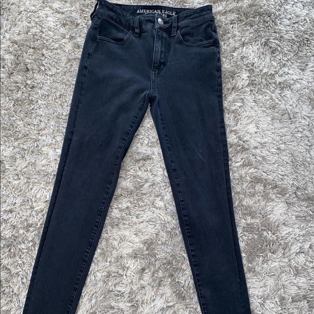 American Eagle 360 Super Stretch Jeans